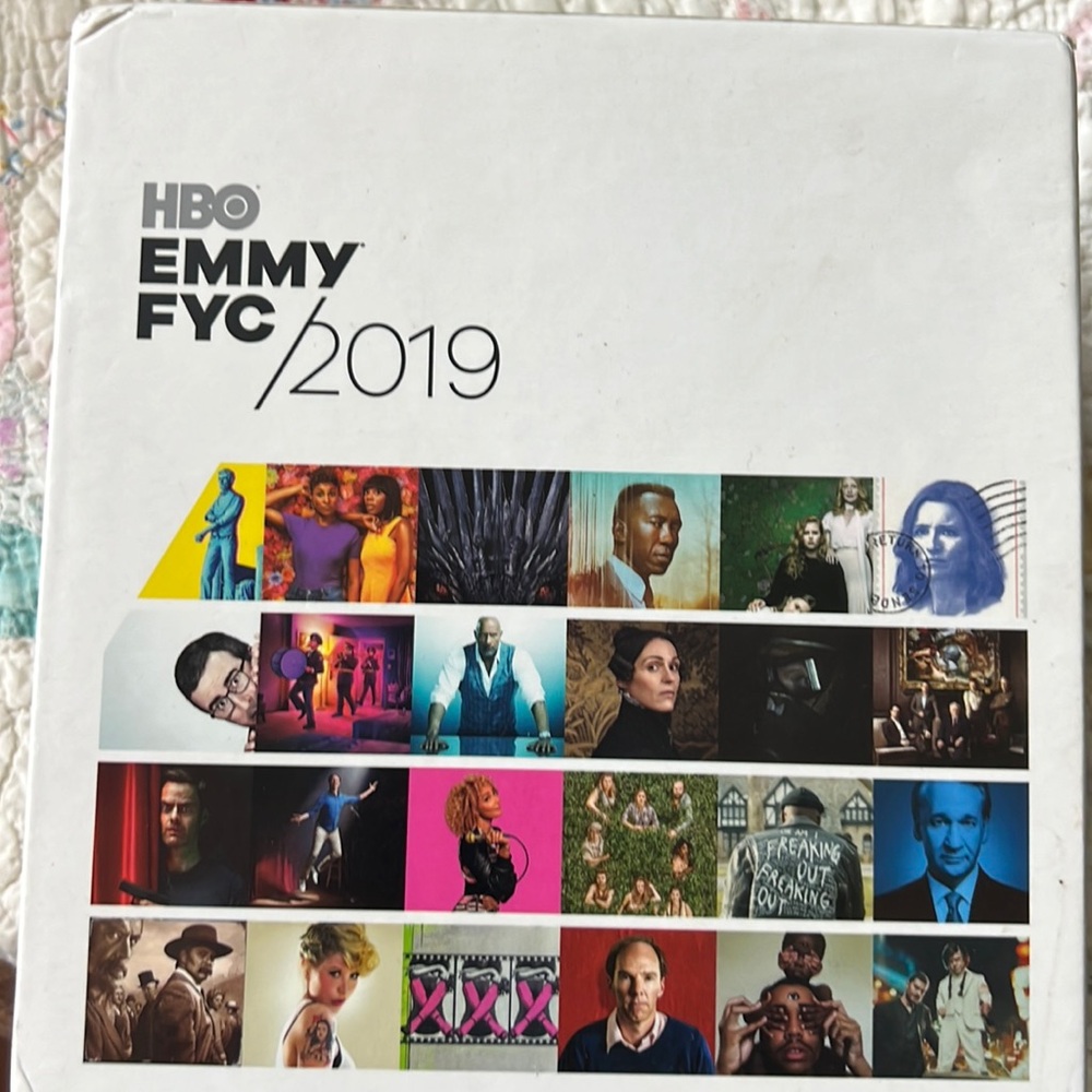 HBO EMMY FYC / 2019